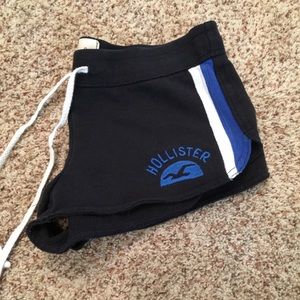 Hollister Lounge Shorts!